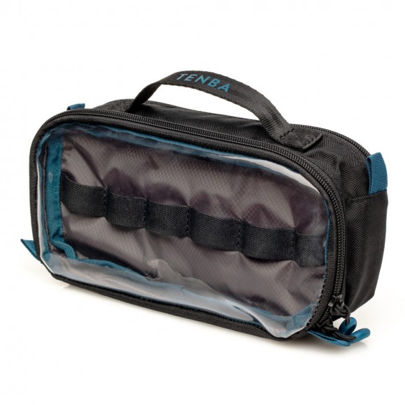 Tenba Tools Cable Duo 4 Black